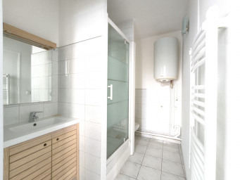 Appartement a louer montauban - 1 pièce(s) - 20 m2 - Surfyn