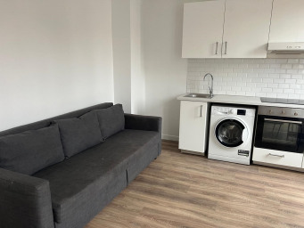 Appartement a louer villiers-sur-marne - 1 pièce(s) - 18.64 m2 - Surfyn