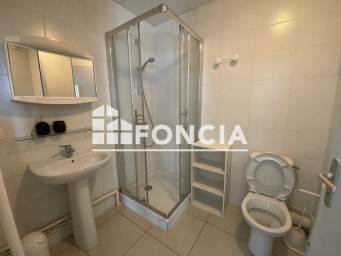 Appartement a louer valence - 1 pièce(s) - 22.1 m2 - Surfyn