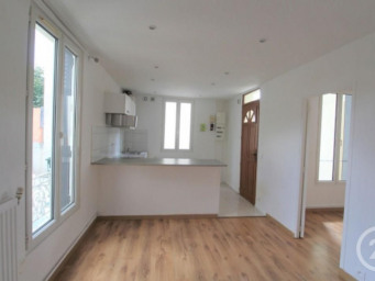 Maison a louer clamart - 9 pièce(s) - 150 m2 - Surfyn