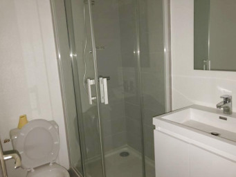 Appartement a louer aurillac - 1 pièce(s) - 0 m2 - Surfyn