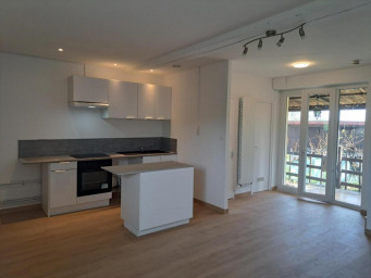 Maison a louer vienne - 3 pièce(s) - 59 m2 - Surfyn