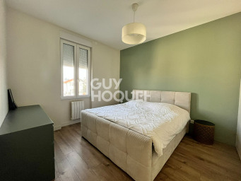 Appartement a louer decines-charpieu - 3 pièce(s) - 70 m2 - Surfyn