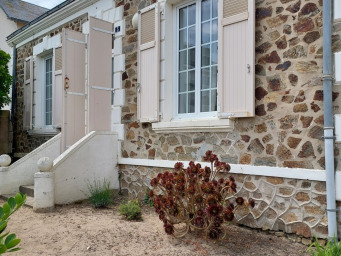 71 annonces de ventes de maisons 3 pièces à Saint-Jean-de-Monts (85),  Seloger.com