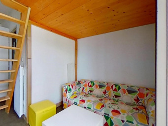 Appartement a louer lyon-6e-arrondissement - 1 pièce(s) - 16 m2 - Surfyn