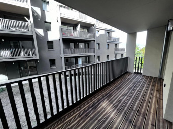 Appartement a louer chambery - 3 pièce(s) - 56 m2 - Surfyn