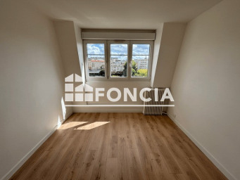 Appartement a louer gennevilliers - 2 pièce(s) - 33.02 m2 - Surfyn