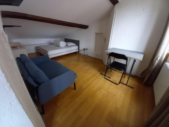 Appartement a louer lyon-5e-arrondissement - 1 pièce(s) - 16.5 m2 - Surfyn