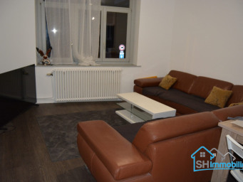 Appartement a louer wattrelos - 3 pièce(s) - 65 m2 - Surfyn