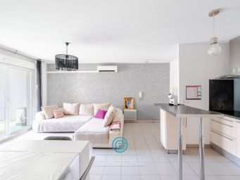 Appartement a louer marseille-10e-arrondissement - 3 pièce(s) - 60 m2 - Surfyn