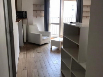 Appartement a louer paris-13e-arrondissement - 1 pièce(s) - 34 m2 - Surfyn