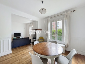 Maison a louer chatou - 8 pièce(s) - 175 m2 - Surfyn