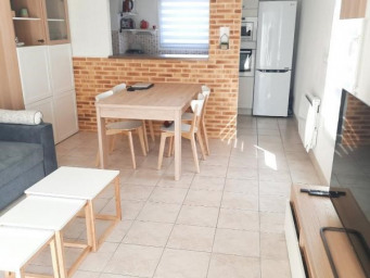 Appartement a louer vannes - 3 pièce(s) - 62 m2 - Surfyn