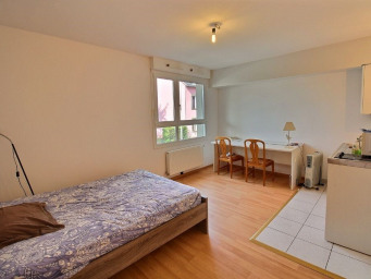 Appartement a louer colmar - 1 pièce(s) - 24.41 m2 - Surfyn