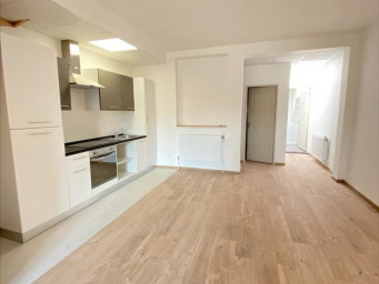 Maison a louer saint-quentin - 4 pièce(s) - 75 m2 - Surfyn