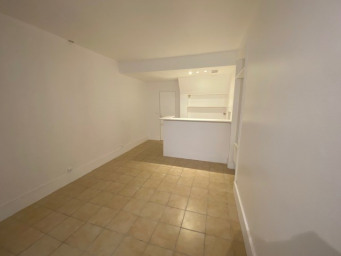 Appartement a louer paris-5e-arrondissement - 1 pièce(s) - 22.5 m2 - Surfyn