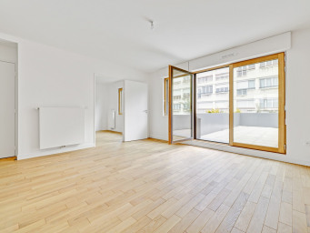 Appartement a louer ville-d'avray - 2 pièce(s) - 47.48 m2 - Surfyn