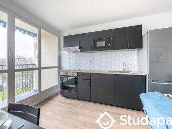 Appartement a louer argenteuil - 1 pièce(s) - 10 m2 - Surfyn