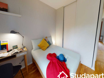 Appartement a louer garches - 1 pièce(s) - 110 m2 - Surfyn