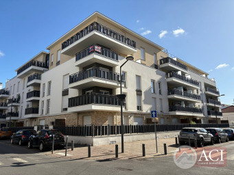 Appartement a louer montmagny - 3 pièce(s) - 59 m2 - Surfyn