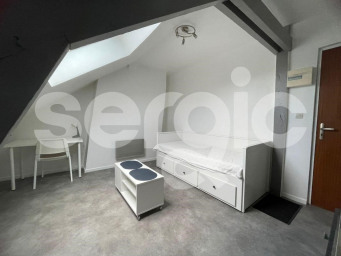 Appartement a louer reims - 1 pièce(s) - 12 m2 - Surfyn