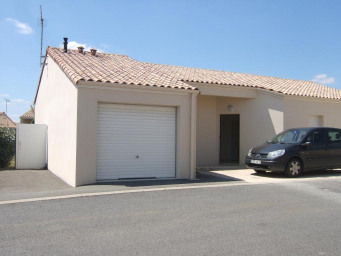 Maison a louer niort - 4 pièce(s) - 90 m2 - Surfyn