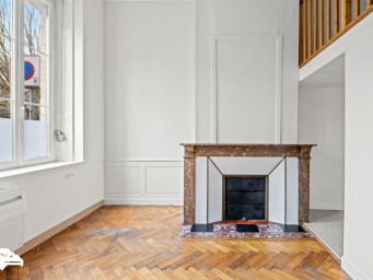 Appartement a louer arras - 1 pièce(s) - 24 m2 - Surfyn