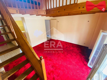 Appartement a louer herblay - 1 pièce(s) - 32 m2 - Surfyn