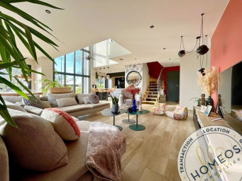 Maison a louer bourg-en-bresse - 7 pièce(s) - 157 m2 - Surfyn