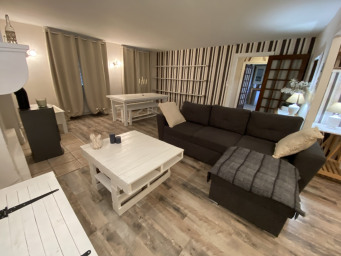 Maison a louer montceau-les-mines - 2 pièce(s) - 60 m2 - Surfyn