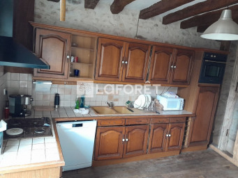 Maison a louer montereau-fault-yonne - 4 pièce(s) - 80 m2 - Surfyn