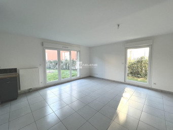 Maison a louer tourcoing - 4 pièce(s) - 80.37 m2 - Surfyn