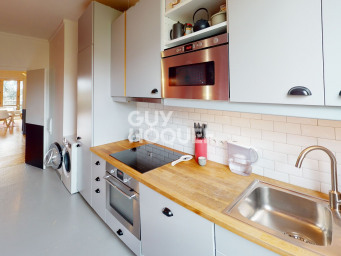 Appartement a louer montmorency - 5 pièce(s) - 129 m2 - Surfyn