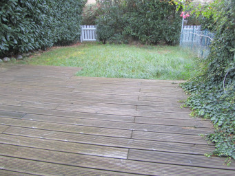 Maison a louer puteaux - 6 pièce(s) - 137 m2 - Surfyn