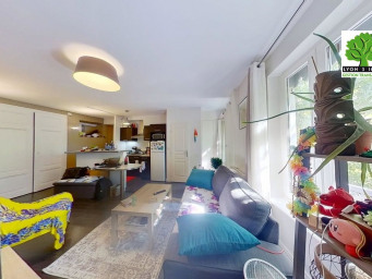 Appartement 300 000 € - 45 m²