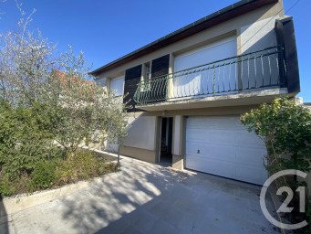 Maison a louer torcy - 6 pièce(s) - 150.87 m2 - Surfyn