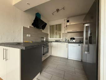 Appartement a louer marseille-10e-arrondissement - 2 pièce(s) - 60.95 m2 - Surfyn