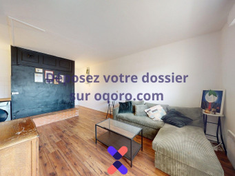 Appartement a louer vaulx-en-velin - 1 pièce(s) - 32 m2 - Surfyn