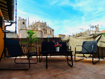 Appartement a louer narbonne - 2 pièce(s) - 32 m2 - Surfyn