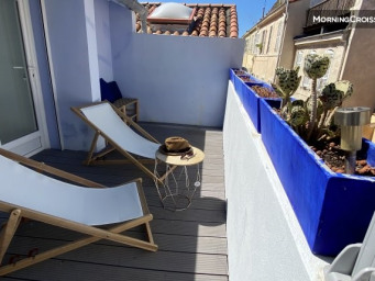 Appartement a louer marseille-2e-arrondissement - 4 pièce(s) - 120 m2 - Surfyn