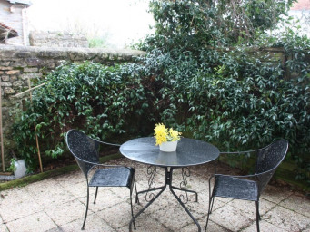 Appartement a louer vannes - 2 pièce(s) - 37 m2 - Surfyn