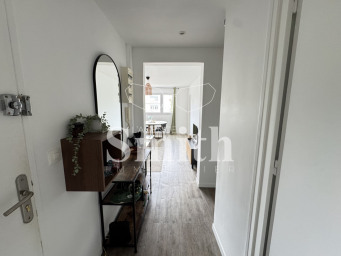 Appartement a louer mont-saint-aignan - 5 pièce(s) - 82 m2 - Surfyn