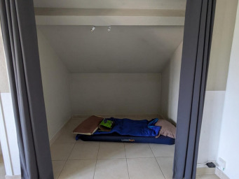 Appartement a louer saint-martin-d'heres - 2 pièce(s) - 54.41 m2 - Surfyn