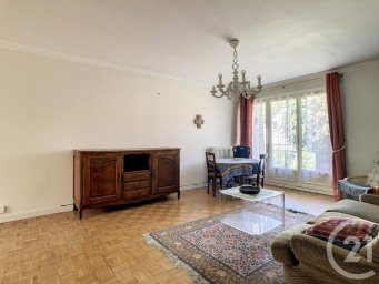 Maison a louer deuil-la-barre - 6 pièce(s) - 108.32 m2 - Surfyn
