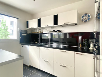 Appartement 2 pièce(s) 48.4 m²à louer Guyancourt