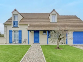 Maison a louer - 10 pièce(s) - 205 m2 - Surfyn