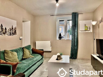 Maison a louer montreuil - 2 pièce(s) - 36 m2 - Surfyn