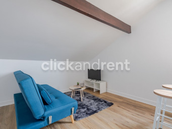 Appartement a louer viry-chatillon - 1 pièce(s) - 20.58 m2 - Surfyn