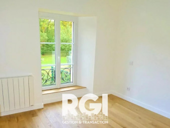 Maison a louer elancourt - 4 pièce(s) - 74.71 m2 - Surfyn