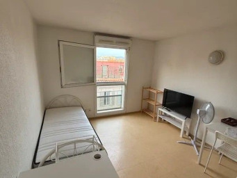 Appartement a louer marseille-5e-arrondissement - 1 pièce(s) - 19 m2 - Surfyn